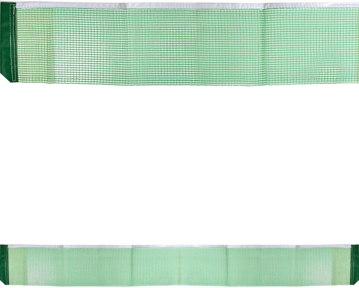 MK Replacement Net: Net half and Entire Net